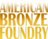 American Bronze Foundry
