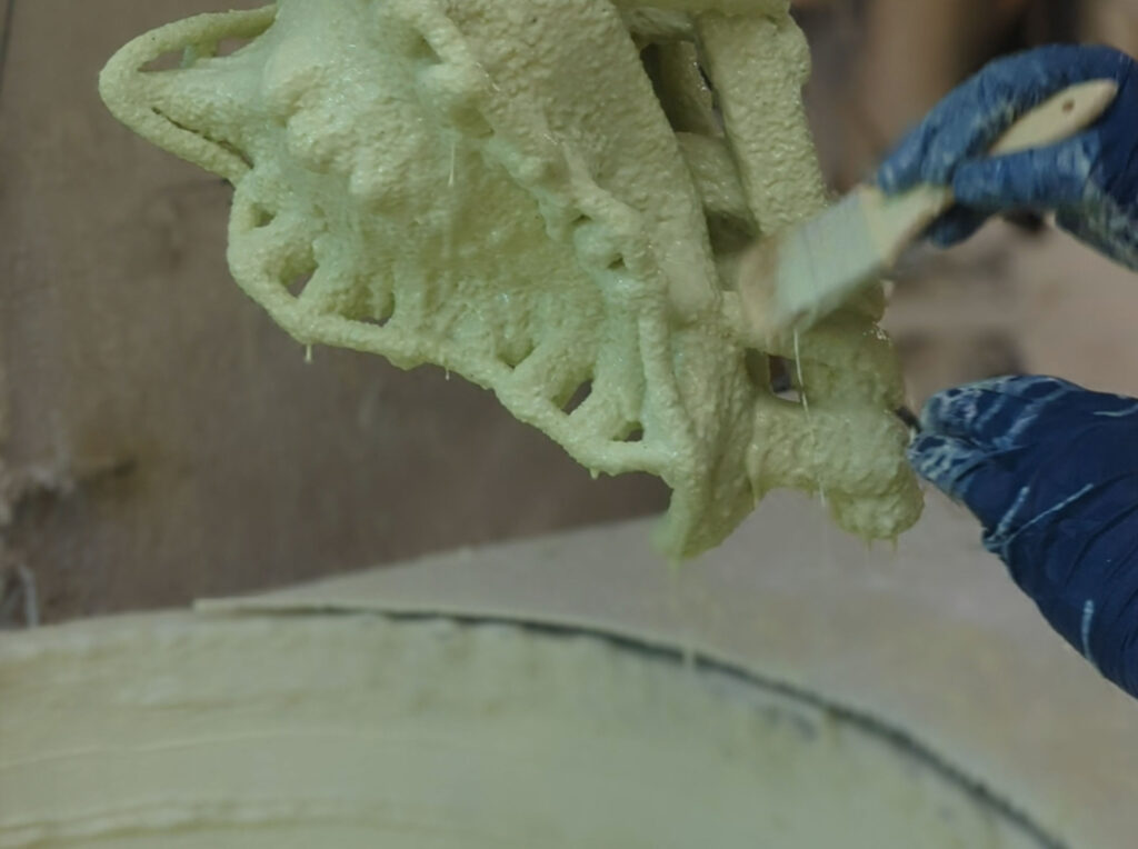 Bronze Casting Process - American Bronze Foundry