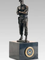 MOH award