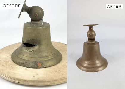 bell-repair