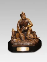coal_miner bronze award