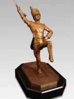 drum_major bronze award