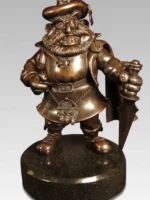 mcfearless award