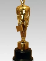 working_oscar bronze award